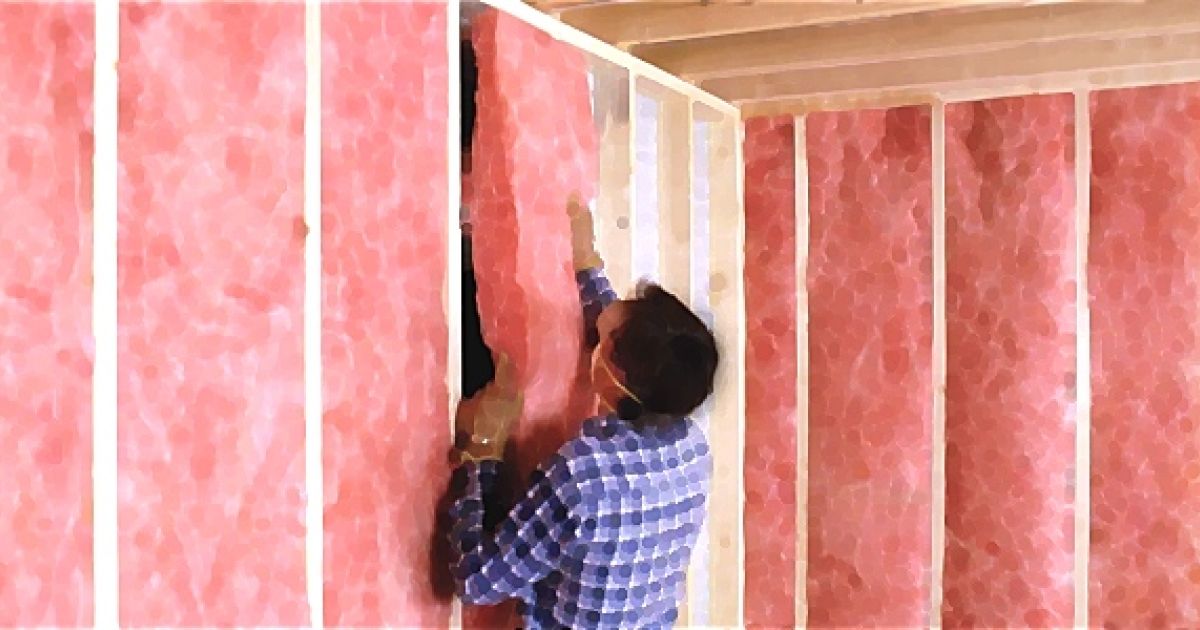 Choosing The Right Type Of Attic Insulation